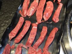 -好旺角齐市鲜切牛自助烤肉(农林五道街总店)