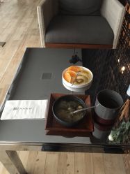 -THANN EXPRESS SPA