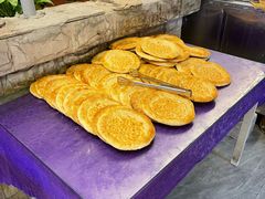 -新疆红柳花餐厅(新洲店)