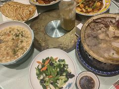-八大碗·地道东北菜(白塔堡店)