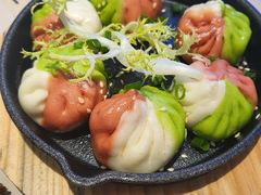 -蔡澜点心·粤菜(领展购物广场店)