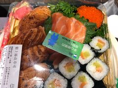 -盒马鲜生(红莲店)