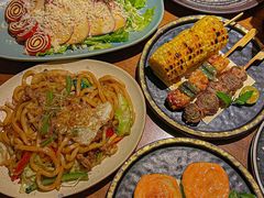 -山葵家居酒屋(天目里店)