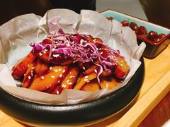 蜜汁素叉烧-十二舍·湯物素煮(江泰潤政店)