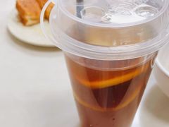 -好好滋味茶餐厅