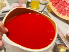 -海底捞火锅(河东万达广场店)