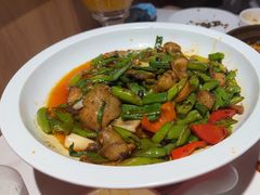 -百年神厨·地道川菜(清江西路店)