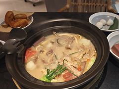 -老鸭集(萧山万象汇店)