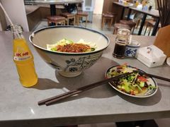 -弓家大队老碗面(高新咖啡街区店)