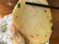 -蓉城西二道无名冒菜(西二道街店)