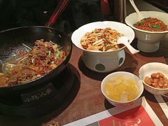 -小隐人家(乐松店)