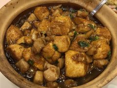 -德记潮州菜馆(卑路乍街)