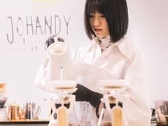 -JOHANDY COFFEE VOYAGE(水围1368文化街区店)