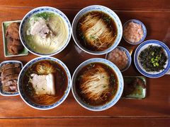 -同得兴 Since·1995 传统苏式面馆(十全街店)
