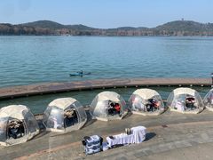 -水上明月·湖景餐厅