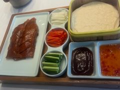 -院里寻菜·精致庭院菜(观沙岭店)