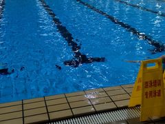 -齐汇维景大酒店游泳馆(山东政协大厦齐汇维景)