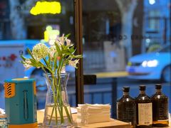 -Onirii Coffee(长乐路店)