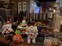 -半藏居酒屋(香港花园店)