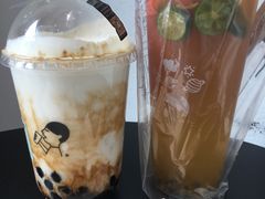 -喜茶(深圳福田星河COCO Park店)
