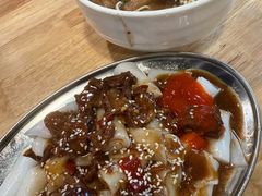 -隆都四季香饭店(碧海路店)