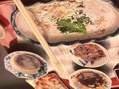 -鳥喜Toriki怀石烧鸟料理
