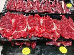 -陈记顺和潮汕牛肉火锅(棠德南路店)