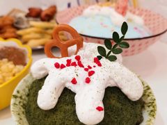 -似季甜铺·糖水·下午茶·小吃(麦地店)