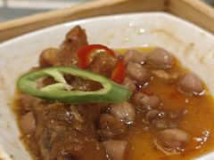 -新好景海鲜酒家(新塘店)
