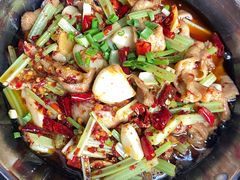 -湖南文氏湘菜馆(顺河高架路店)