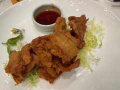 -开海·红岛海鲜虾水饺(石老人店)