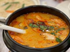 -阿诺泰·泰国餐厅(紫荆店)