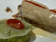 -Le Comptoir de Pierre Gagnaire