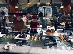 -云海轩·海鲜自助-河北云瑧世纪大饭店1F