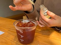 -O.P.S. CAFE