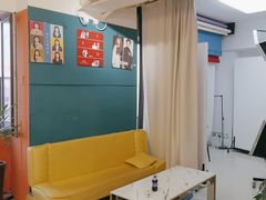 -爱定格照相馆.证件照(周浦万达店)