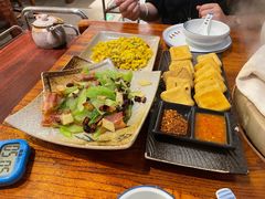 -滇香肴·云南菜蒸汽石锅鱼(云南北路店)