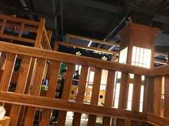 大堂-千寻烧肉(政务区店)