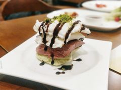 -MADO冰淇淋咖啡馆(淘金店)