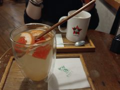 -雕刻时光咖啡馆(南院门店)