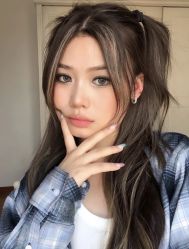 -奈川烫染Salon