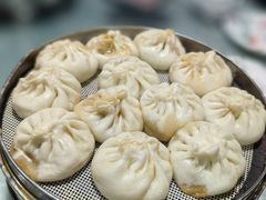 -石饮红星包子(中山路店)
