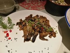 -汉唐宴长安食府