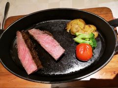 -西堤厚牛排(新世界店)