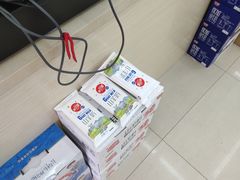 -苏州蜜字牌蜜饯(东环店)
