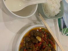 -腾讯食堂(腾讯大厦店)