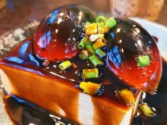 皮蛋豆腐-古代饭堂(冠亚店)