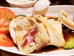 -新加坡高记KOO KEE Restaurant(盈科店)