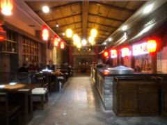 -来小酌·长安酒家(翠庭大厦店)