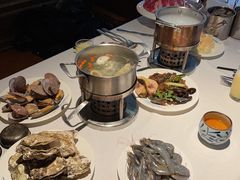 -星伦多自助料理·涮烤一体(虹悦城店)